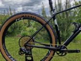 Wilier Trestina Usma SLR - nuotraukos Nr. 3
