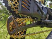 Wilier Trestina Usma SLR - nuotraukos Nr. 4