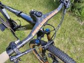 Wilier Trestina Usma SLR - nuotraukos Nr. 5