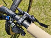 Wilier Trestina Usma SLR - nuotraukos Nr. 7