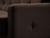 Minkšta sofa-lova „salsa“ su dėže patalynei - nuotraukos Nr. 6