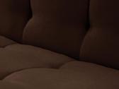 Minkšta sofa-lova „salsa“ su dėže patalynei - nuotraukos Nr. 7