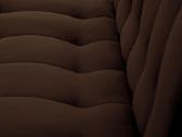 Minkšta sofa-lova „salsa“ su dėže patalynei - nuotraukos Nr. 8