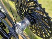 Wilier Trestina Usma SLR - nuotraukos Nr. 9