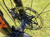 Wilier Trestina Usma SLR - nuotraukos Nr. 10