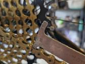 Wilier Trestina Usma SLR - nuotraukos Nr. 11