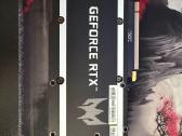 Geforce Rtx 3060 Ti 8gb Gddr6 - nuotraukos Nr. 3