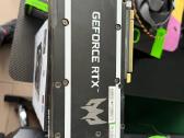 Geforce Rtx 3060 Ti 8gb Gddr6 - nuotraukos Nr. 5