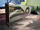 Geforce Rtx 3060 Ti 8gb Gddr6