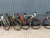 Cube Bergamont Cannondale Canyon Ridley XS-XXL