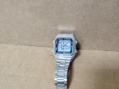 Casio Illuminator skaitmeninis laikrodis