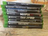 Xbox one s xbox one xbox one x zaidimai orginalus