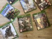 Xbox one s xbox one xbox one x zaidimai orginalus - nuotraukos Nr. 2