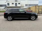 Mercedes Benz Glc 220d 4 Matic - Juoda spalva - nuotraukos Nr. 3