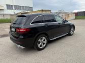 Mercedes Benz Glc 220d 4 Matic - Juoda spalva - nuotraukos Nr. 4