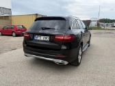 Mercedes Benz Glc 220d 4 Matic - Juoda spalva - nuotraukos Nr. 5