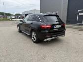 Mercedes Benz Glc 220d 4 Matic - Juoda spalva - nuotraukos Nr. 8