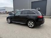 Mercedes Benz Glc 220d 4 Matic - Juoda spalva - nuotraukos Nr. 9