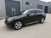 Mercedes Benz Glc 220d 4 Matic - Juoda spalva - nuotraukos Nr. 13