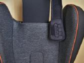 Britax Romer Kidfix II Xp kėdutė - nuotraukos Nr. 5