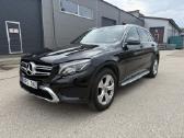 Mercedes Benz Glc 220d 4 Matic - Juoda spalva - nuotraukos Nr. 14