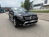 Mercedes Benz Glc 220d 4 Matic - Juoda spalva - nuotraukos Nr. 2