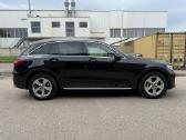 Mercedes Benz Glc 220d 4 Matic - Juoda spalva - nuotraukos Nr. 17