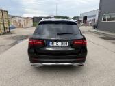 Mercedes Benz Glc 220d 4 Matic - Juoda spalva - nuotraukos Nr. 23