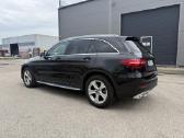 Mercedes Benz Glc 220d 4 Matic - Juoda spalva - nuotraukos Nr. 22