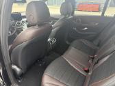 Mercedes Benz Glc 220d 4 Matic - Juoda spalva - nuotraukos Nr. 26