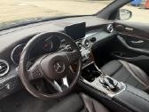 Mercedes Benz Glc 220d 4 Matic - Juoda spalva - nuotraukos Nr. 25