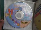 CD muzika , be viršeliu - nuotraukos Nr. 5