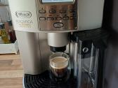 Delonghi magnifica automatic cappuccino