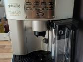 Delonghi magnifica automatic cappuccino - nuotraukos Nr. 2