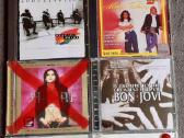 CD kompaktinės plokštelės - nuotraukos Nr. 3