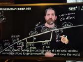 LG smart TV 47" (119 cm) Fhd televizorius