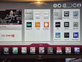 LG smart TV 47" (119 cm) Fhd televizorius - nuotraukos Nr. 2
