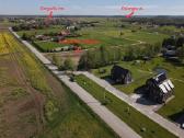Sklypas prie jūros su elektra ir asfaltuotu keliu - nuotraukos Nr. 4