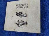 Music Wolfsome 'origin.412'