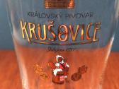 Taurė alui, 0,3l, Krušovice - nuotraukos Nr. 2