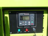 37,5 kva, 3 fazių, 230/400 V generatorius - nuotraukos Nr. 5