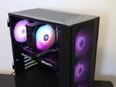 Gaming Pc - Ryzen 5 5500 - Rtx5060 8 GB - 16gb - nuotraukos Nr. 3