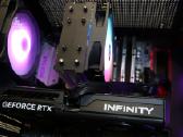 Gaming Pc - Ryzen 5 5500 - Rtx5060 8 GB - 16gb - nuotraukos Nr. 4