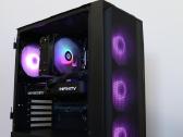Gaming Pc - Ryzen 5 5500 - Rtx5060 8 GB - 16gb - nuotraukos Nr. 6