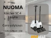 Įrangos nuoma - nuotraukos Nr. 4