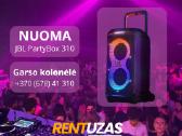 Įrangos nuoma - nuotraukos Nr. 5