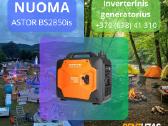 Įrangos nuoma - nuotraukos Nr. 7