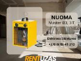 Įrangos nuoma - nuotraukos Nr. 8