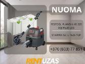 Įrangos nuoma - nuotraukos Nr. 12