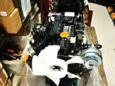 Variklis Yanmar 3tnv74 (3tne74, 3tne70)